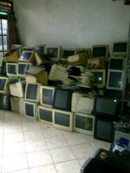 Terma Borongan Komputer Laptop Dan Furniture